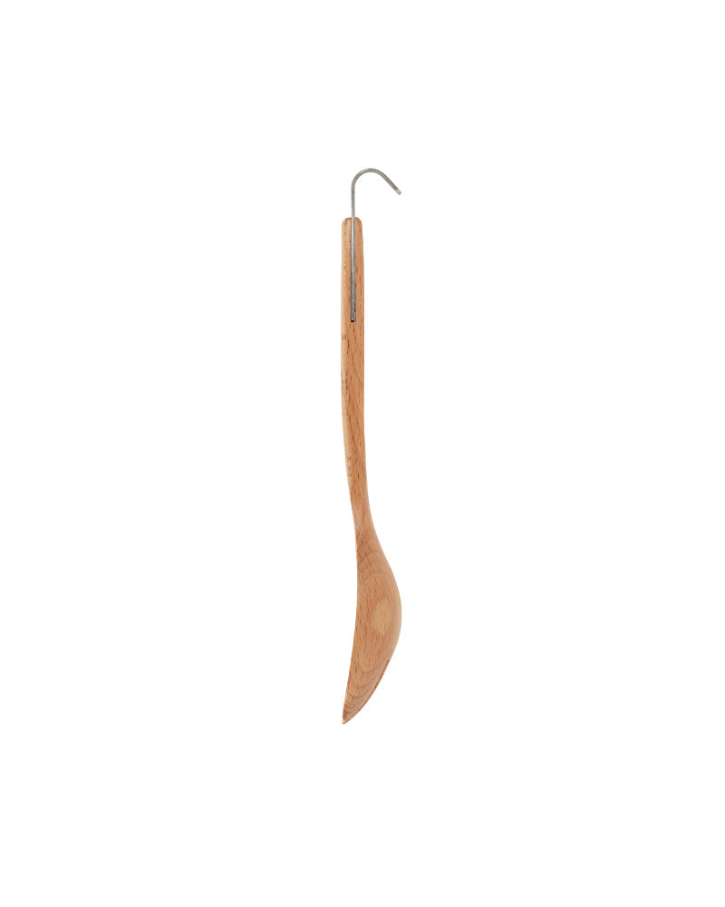 Snow Peak Serving Fork