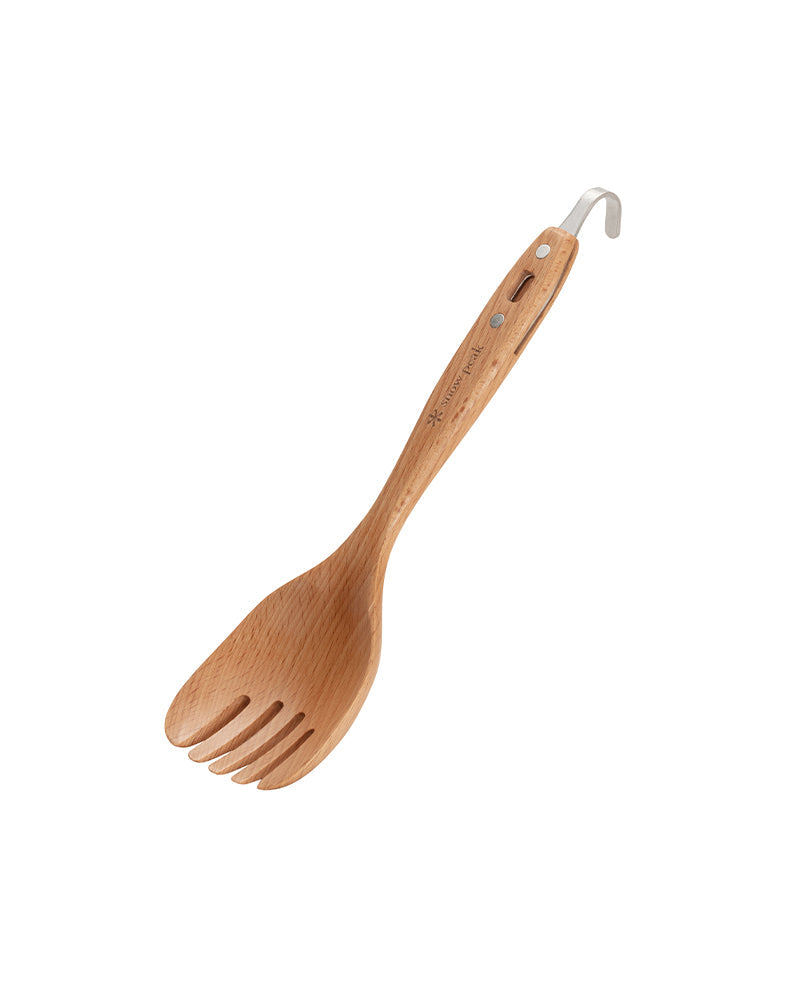 Snow Peak Serving Fork