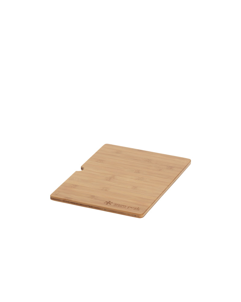 Snow Peak Renewed Bamboo IGT Short Insert