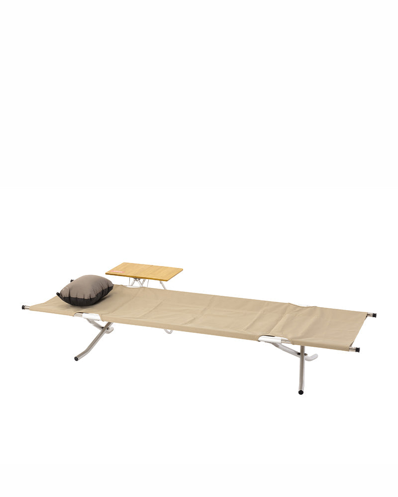 Snow Peak High Tension Cot