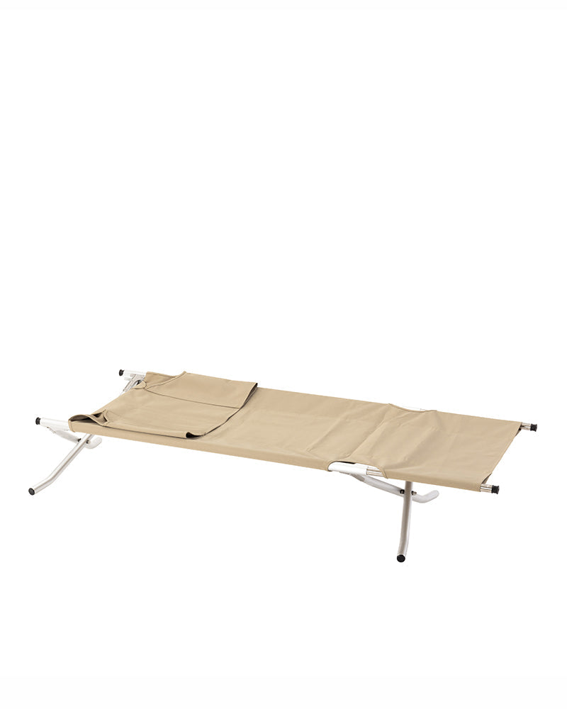Snow Peak High Tension Cot