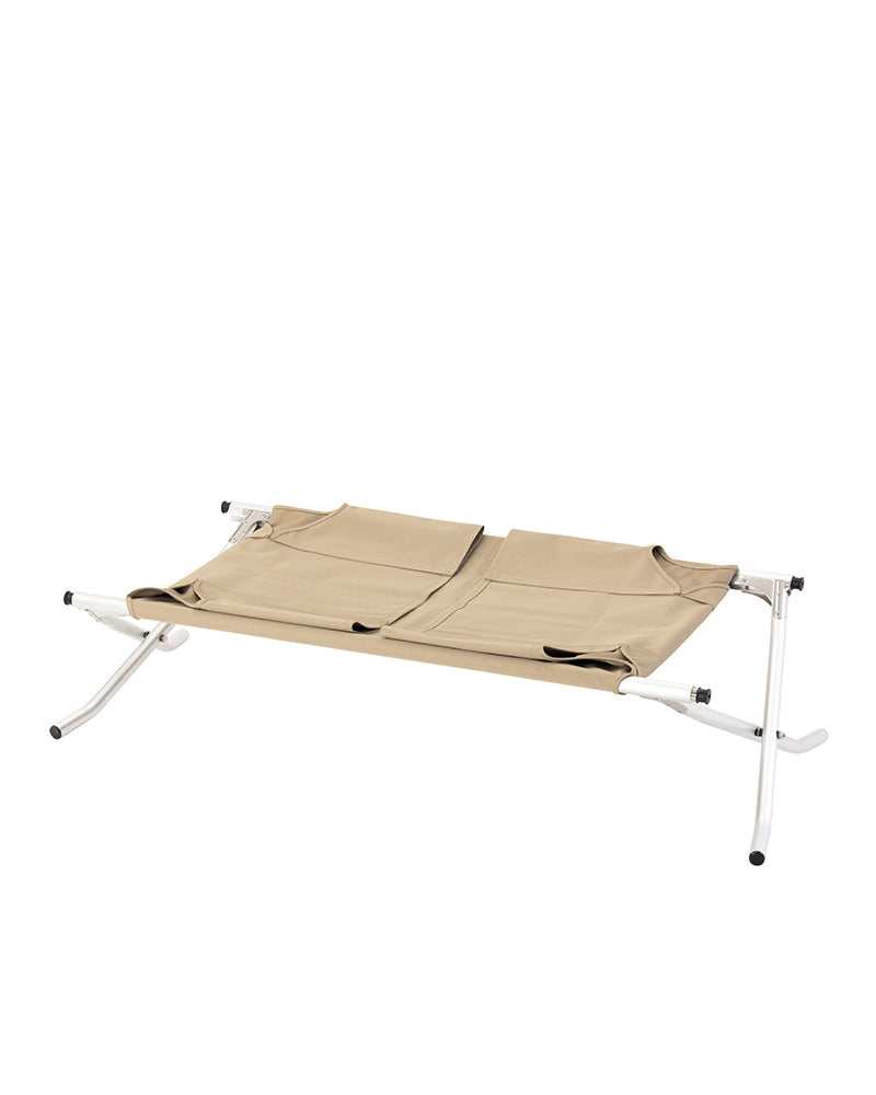 Snow Peak High Tension Cot
