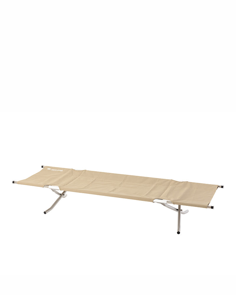 Snow Peak High Tension Cot
