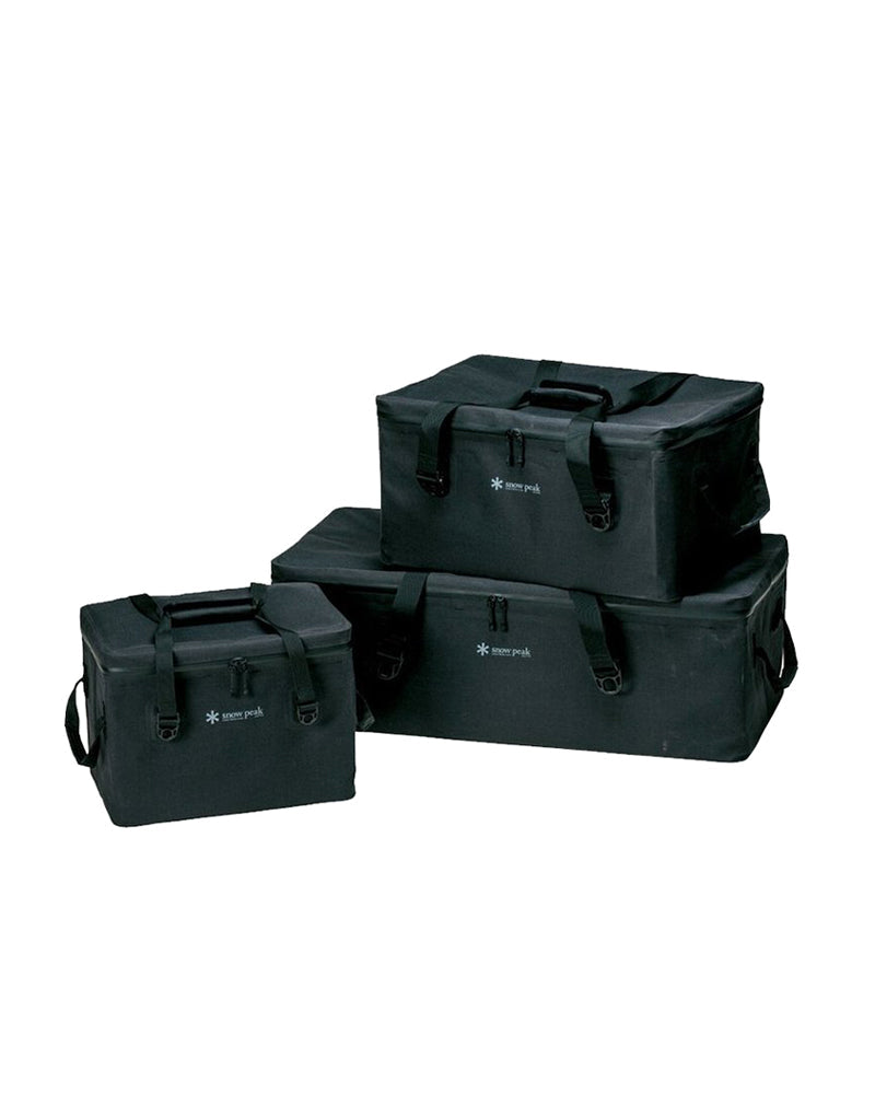 Snow Peak Waterproof Gear Box 1 Unit