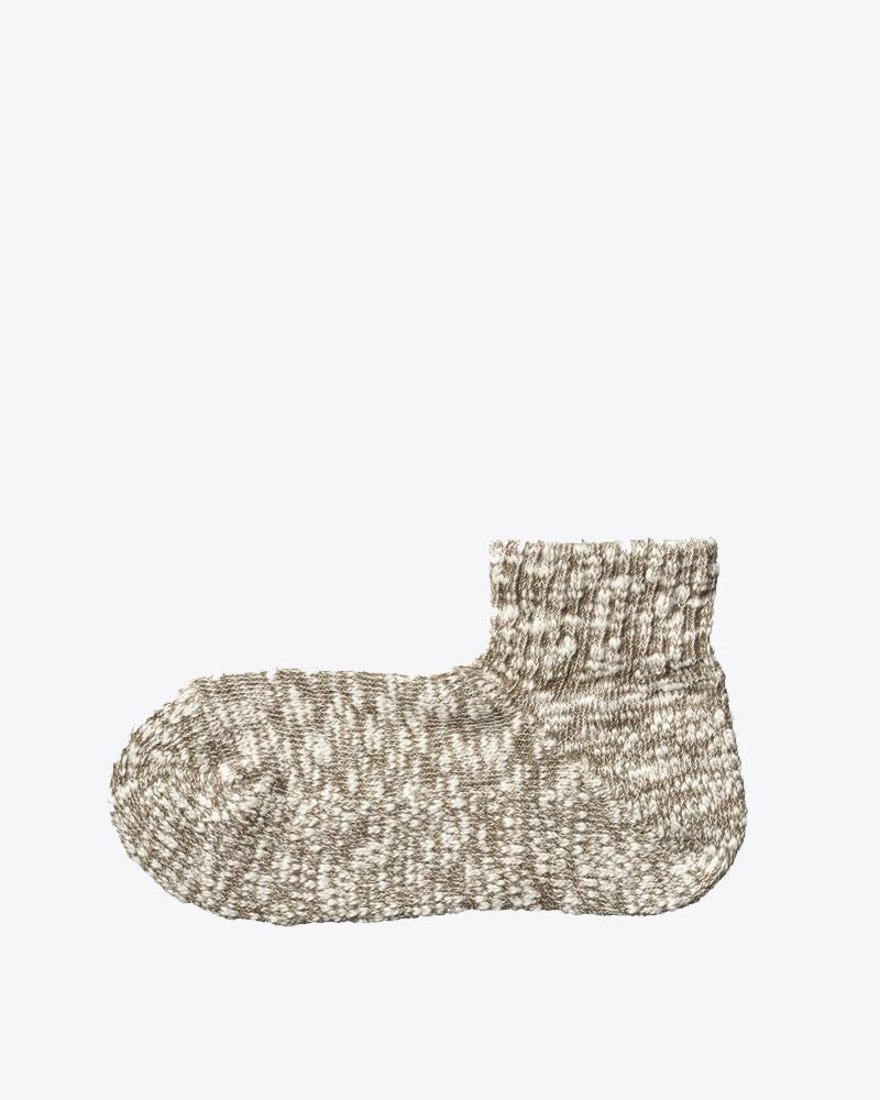 Snow Peak GaraGara Socks