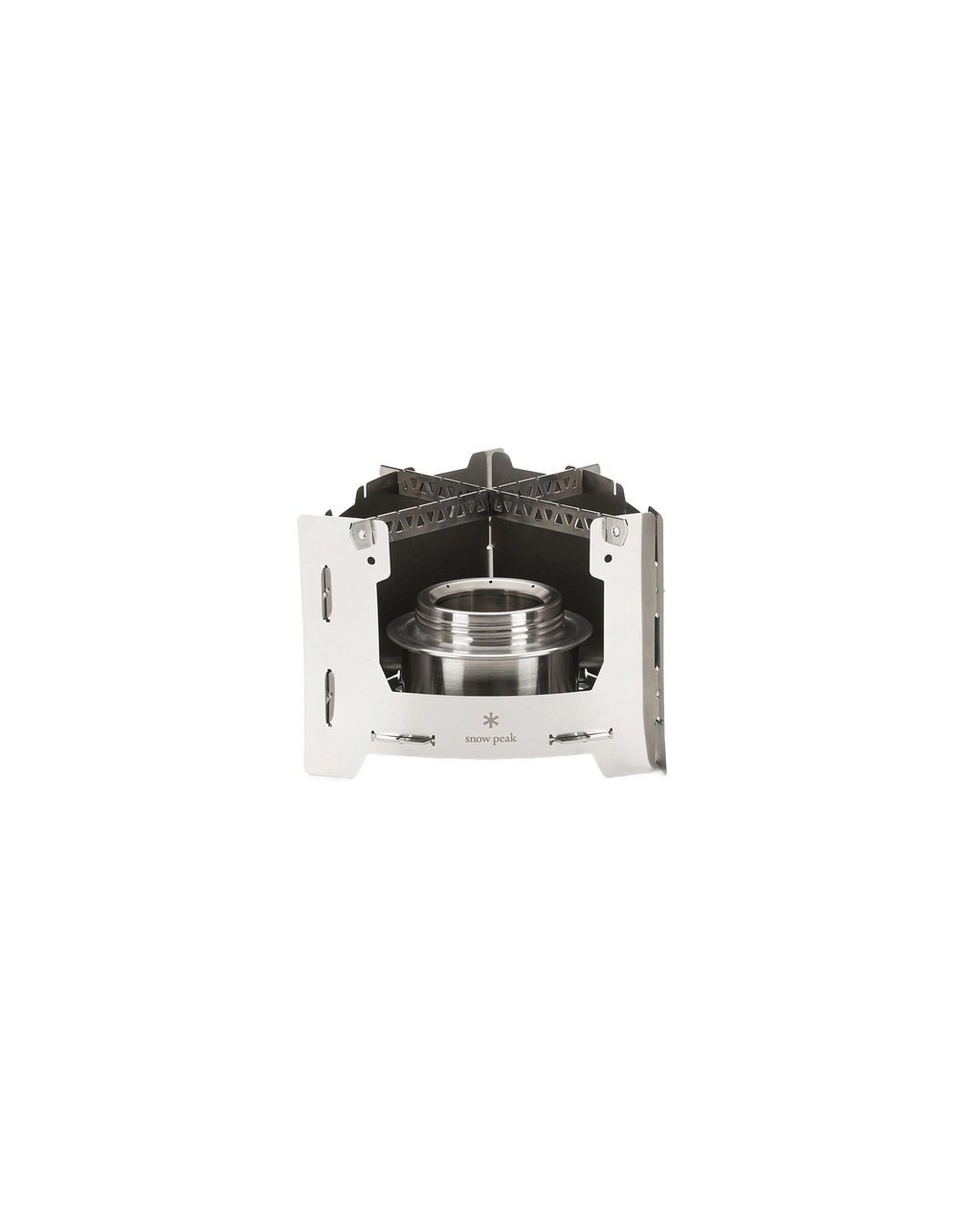 Snow Peak Kaen Stove
