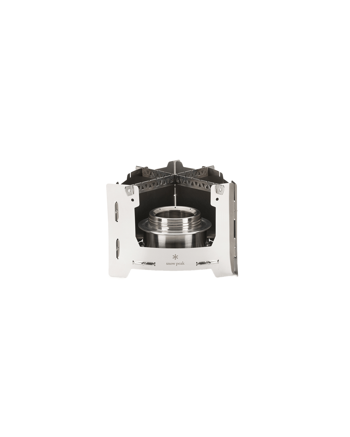 Snow Peak Kaen Stove