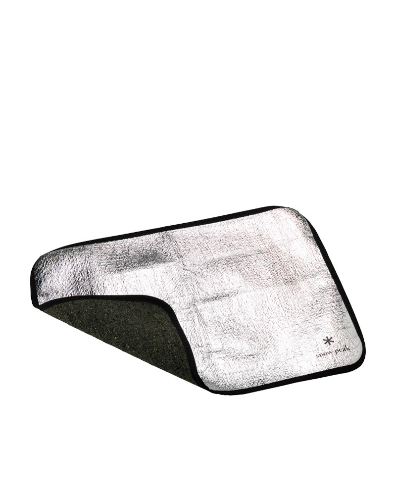 Snow Peak Burner Sheet