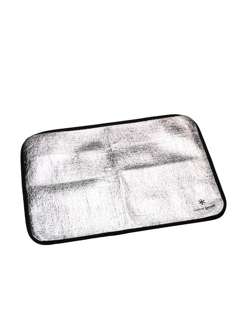Snow Peak Burner Sheet