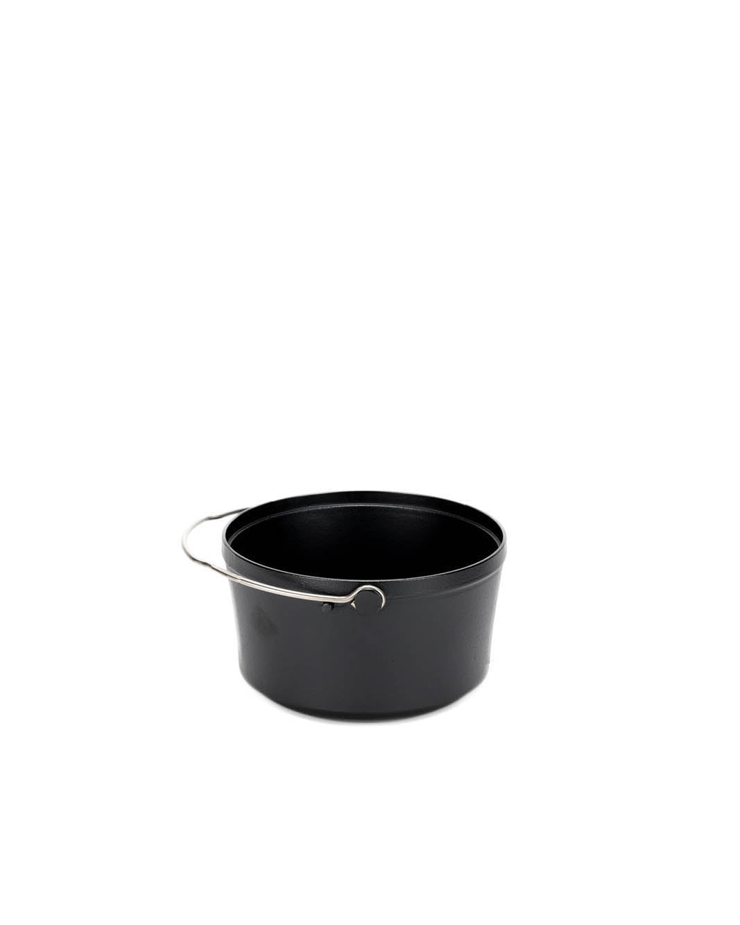Snow Peak Cast Iron Duo