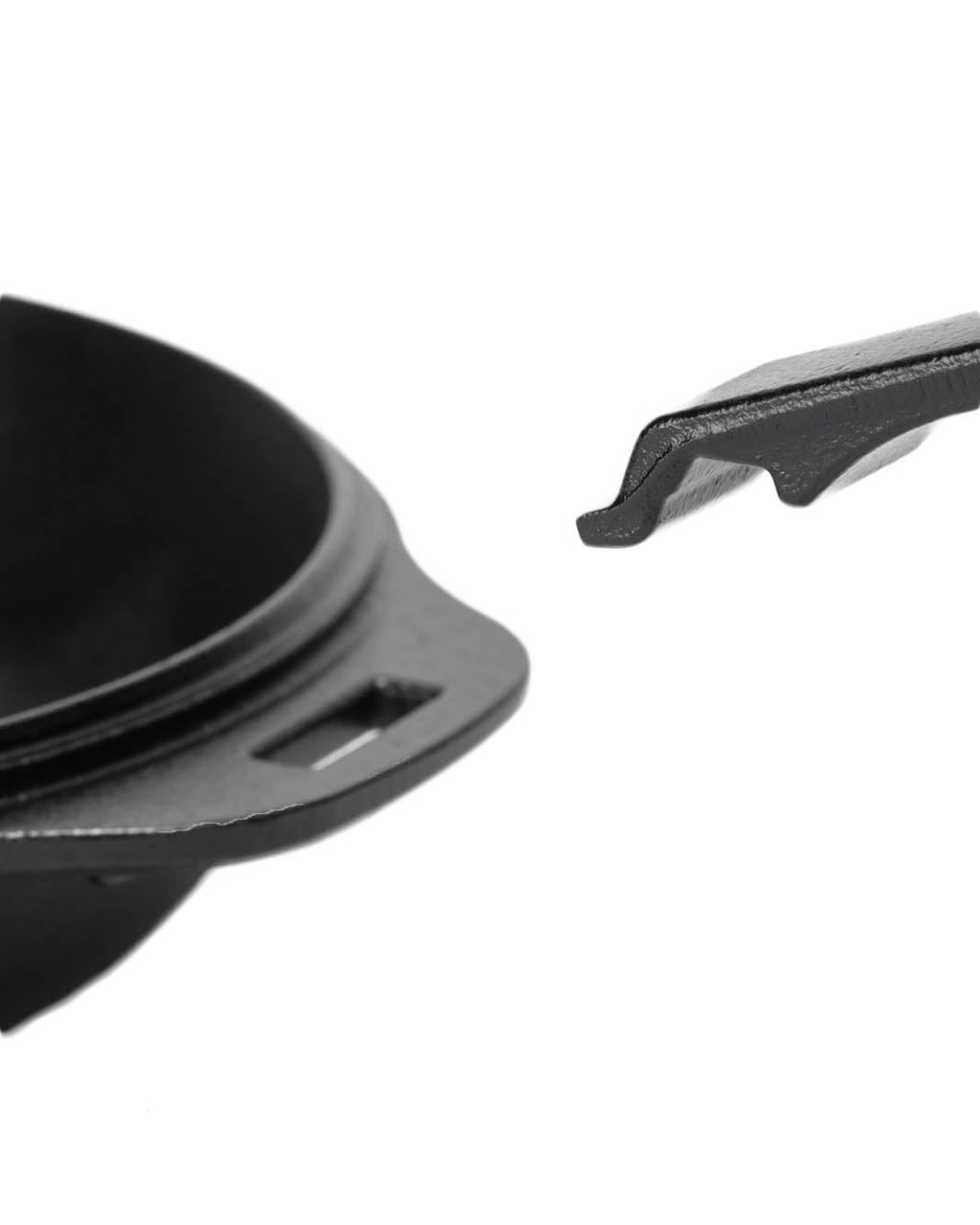 Snow Peak Cast Iron Duo