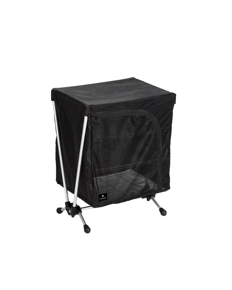 Snow Peak Mesh Rack Stand