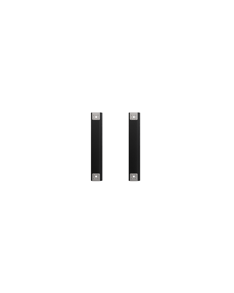 Snow Peak Collapsible IGT 2 Unit Rails