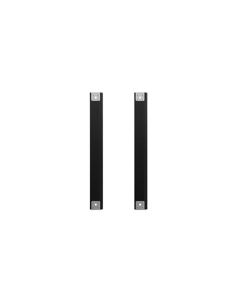 Snow Peak Collapsible IGT 3 Unit Rails