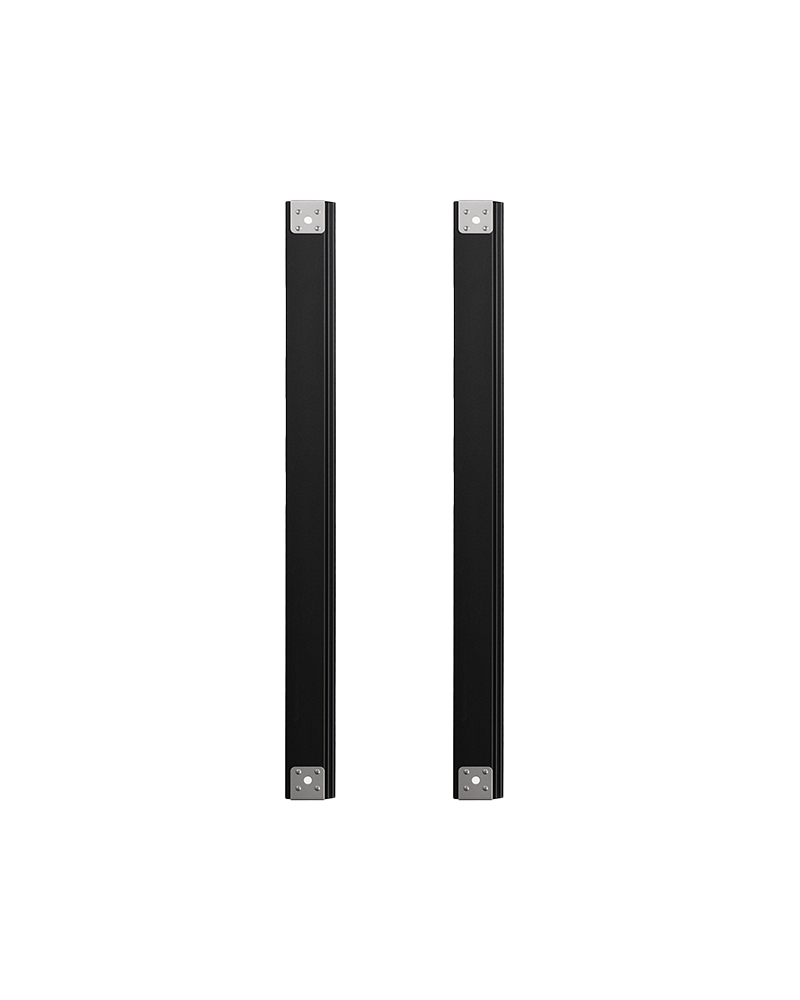 Snow Peak Collapsible IGT 4 Unit Rails