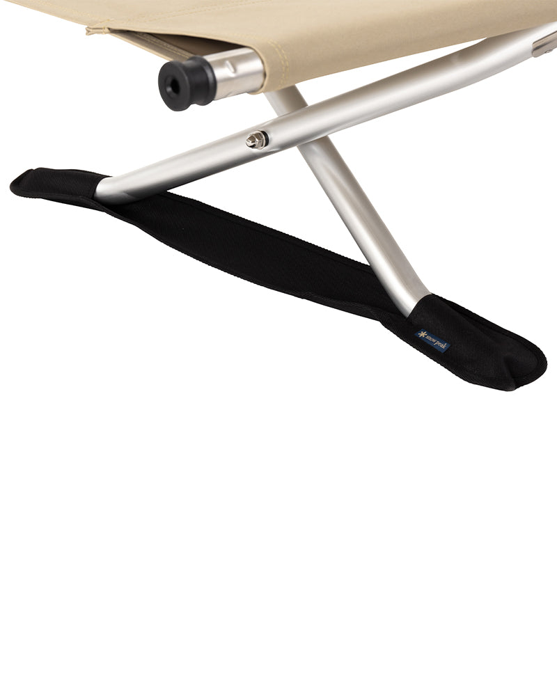 Snow Peak Cot Leg Protection Cover