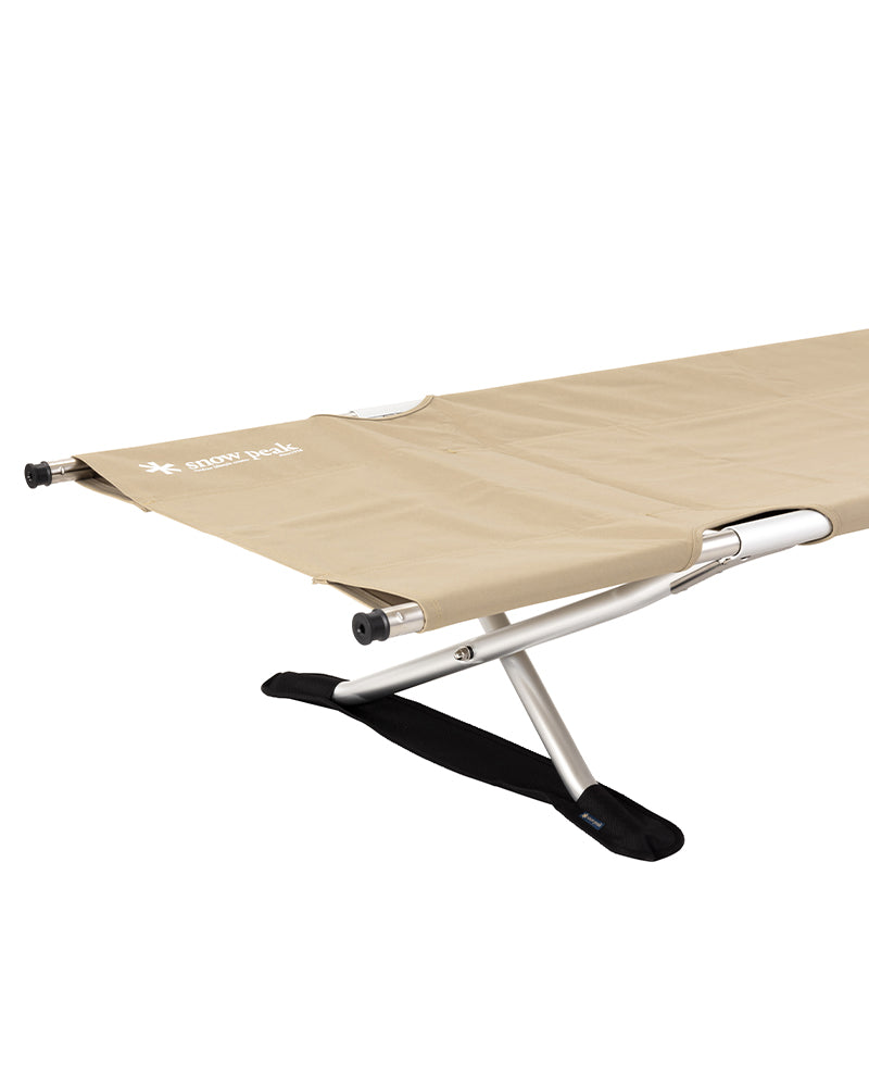 Snow Peak Cot Leg Protection Cover