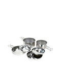 Snow Peak Personal Cooker 3