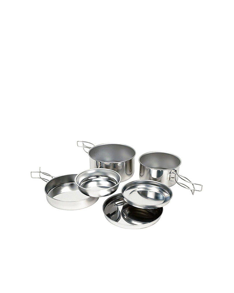 Snow Peak Personal Cooker 3