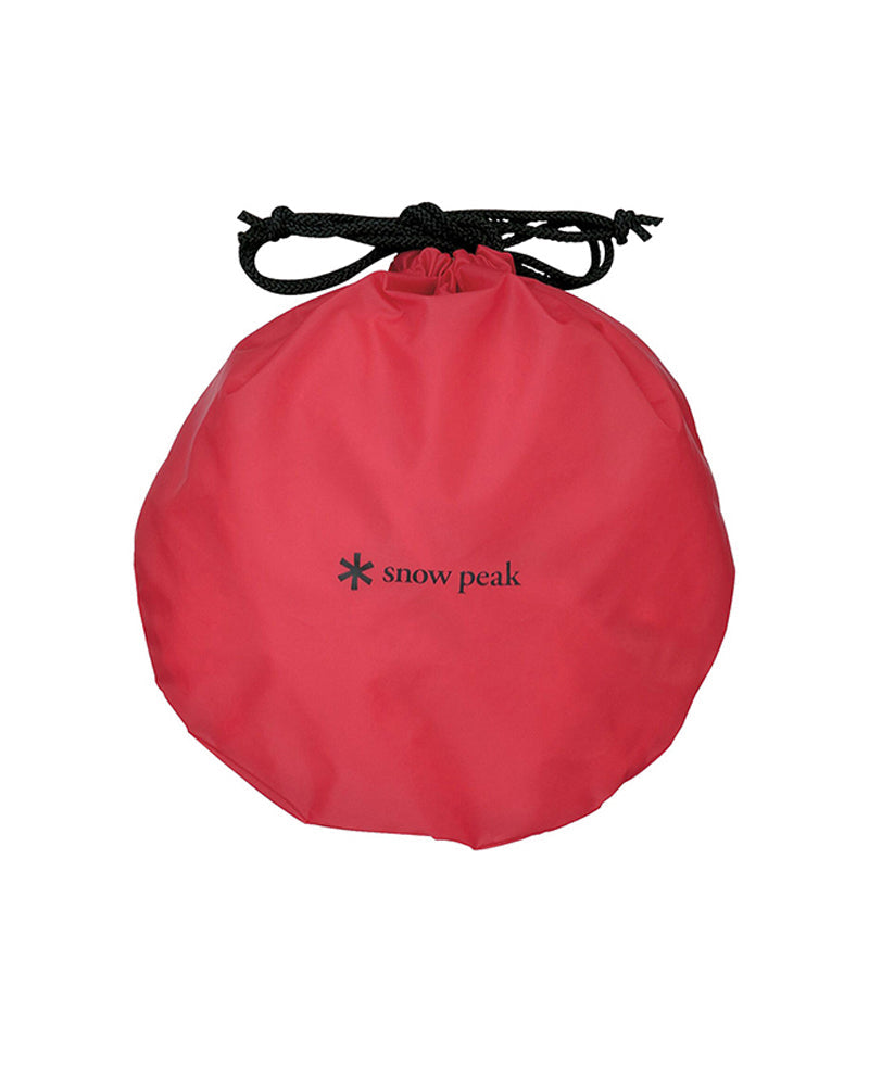 Snow Peak Personal Cooker 3