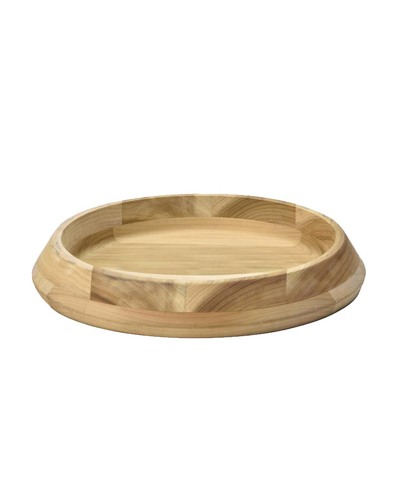 Snow Peak Party Plate
