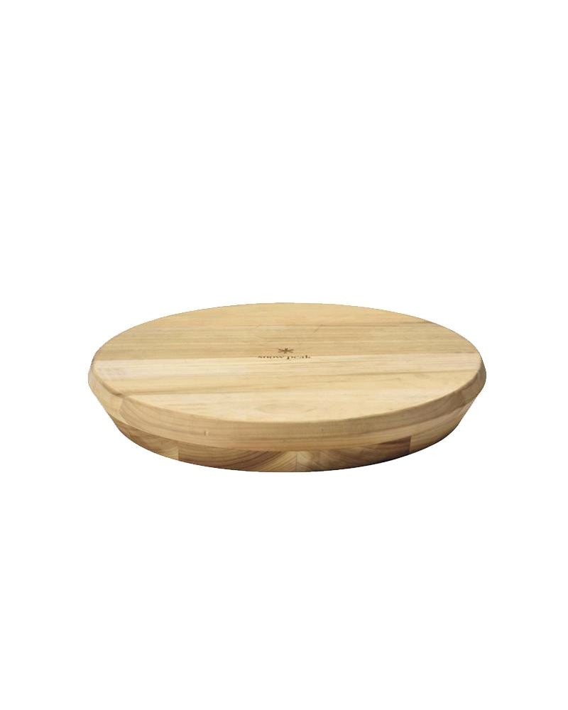 Snow Peak Party Plate