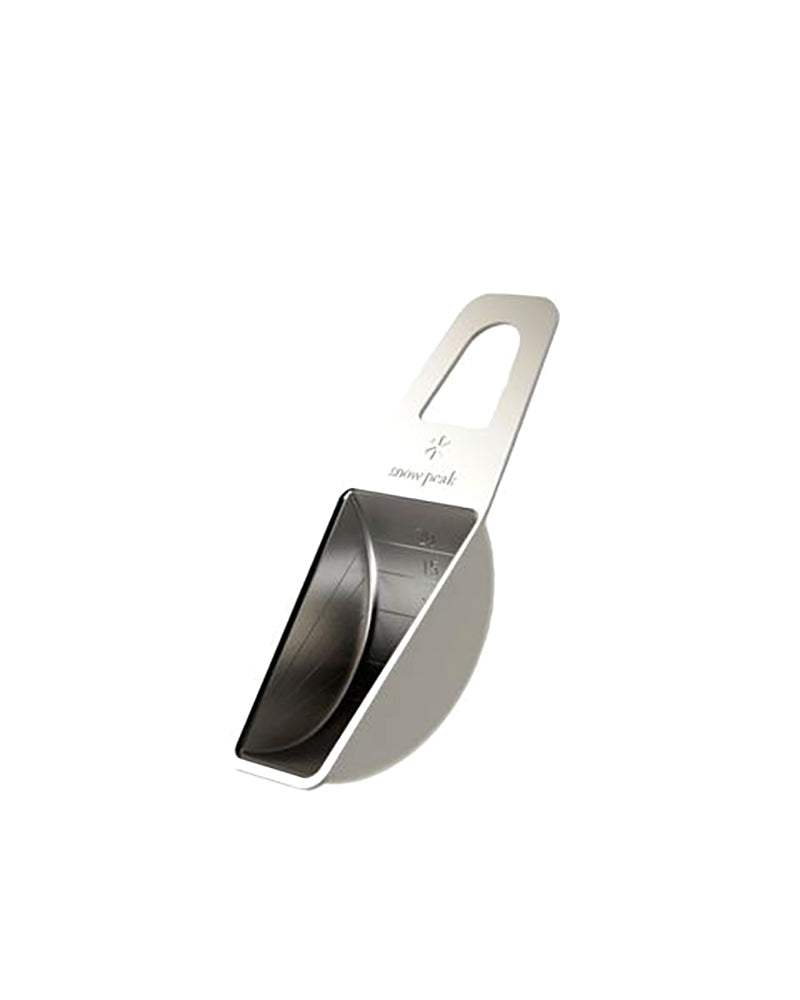 Snow Peak Measuring Spoon