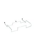 Snow Peak Garbage Frame