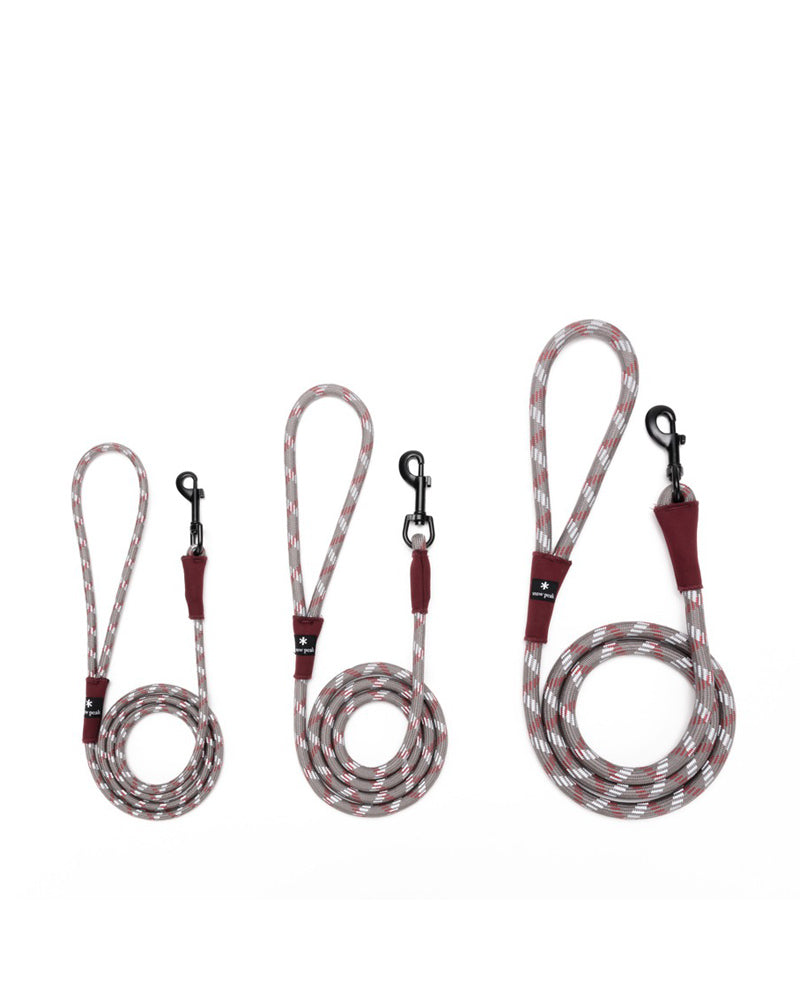 Snow Peak SP Rope Lead
