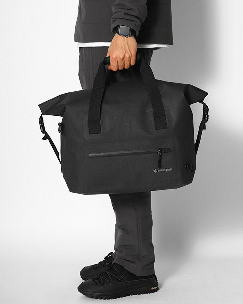 Snow Peak Dry Boston Bag