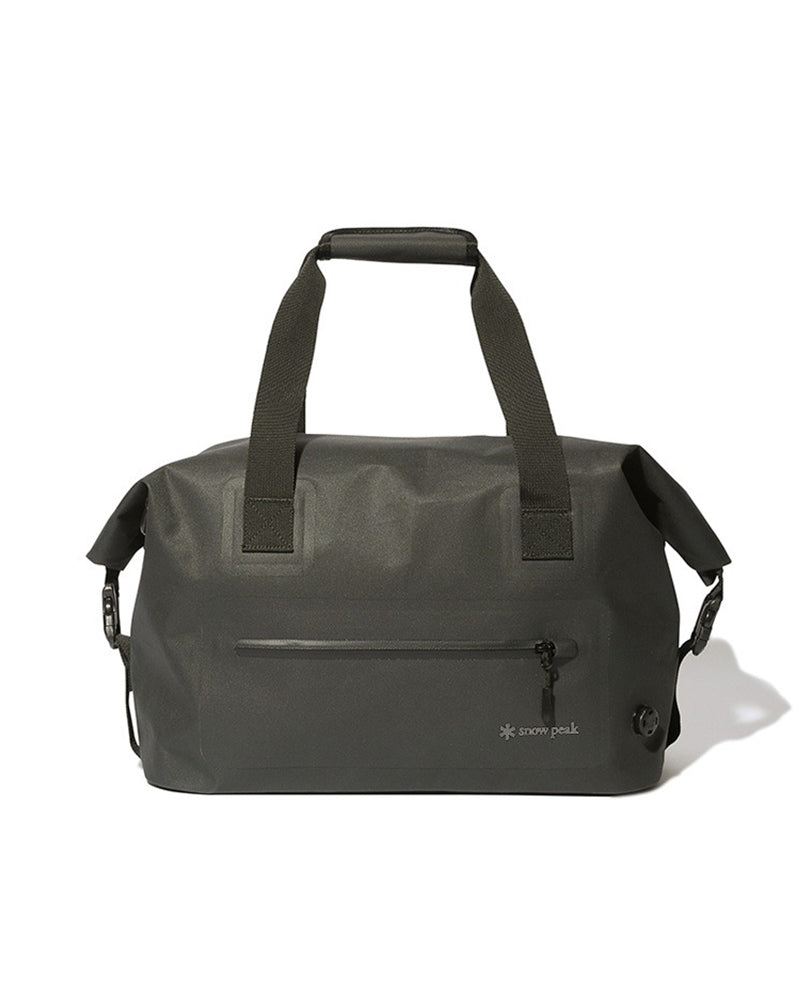Snow Peak Dry Boston Bag