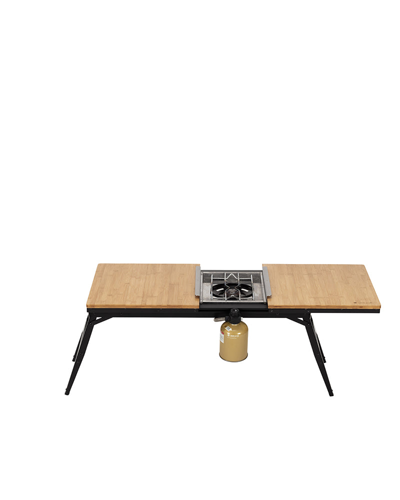 Snow Peak Extension IGT
