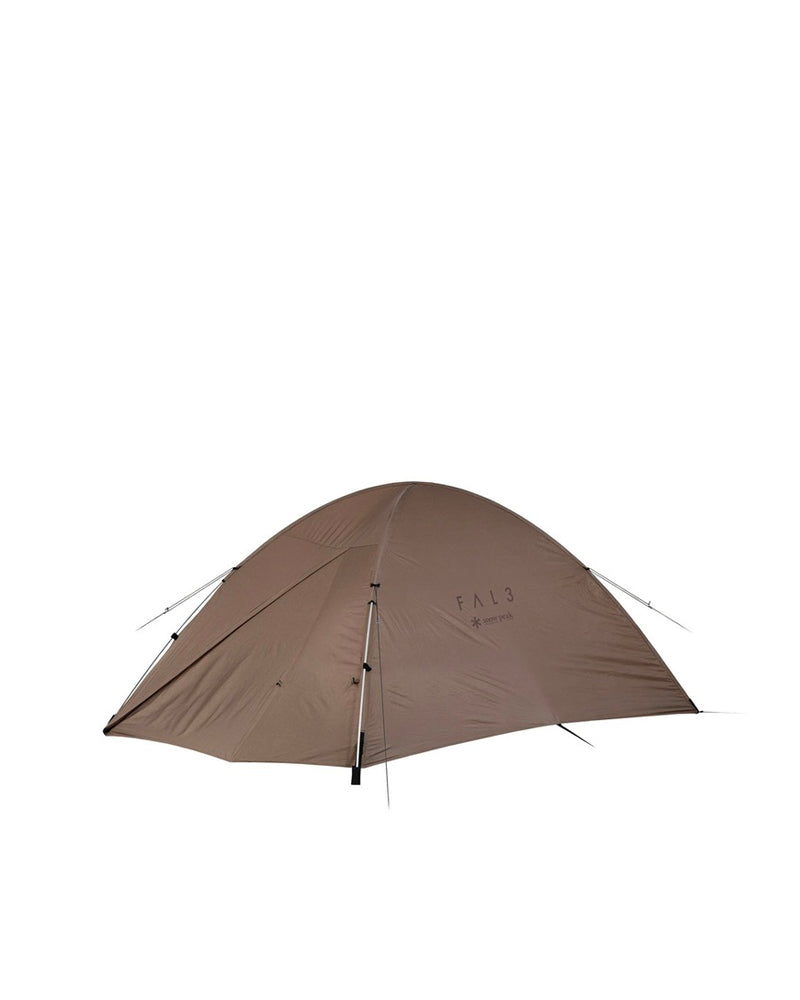 Snow Peak Fal Pro. Air 3