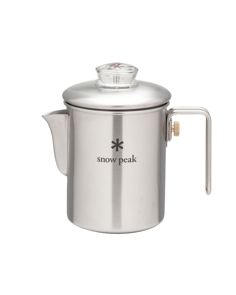Snow Peak Field Coffee Master