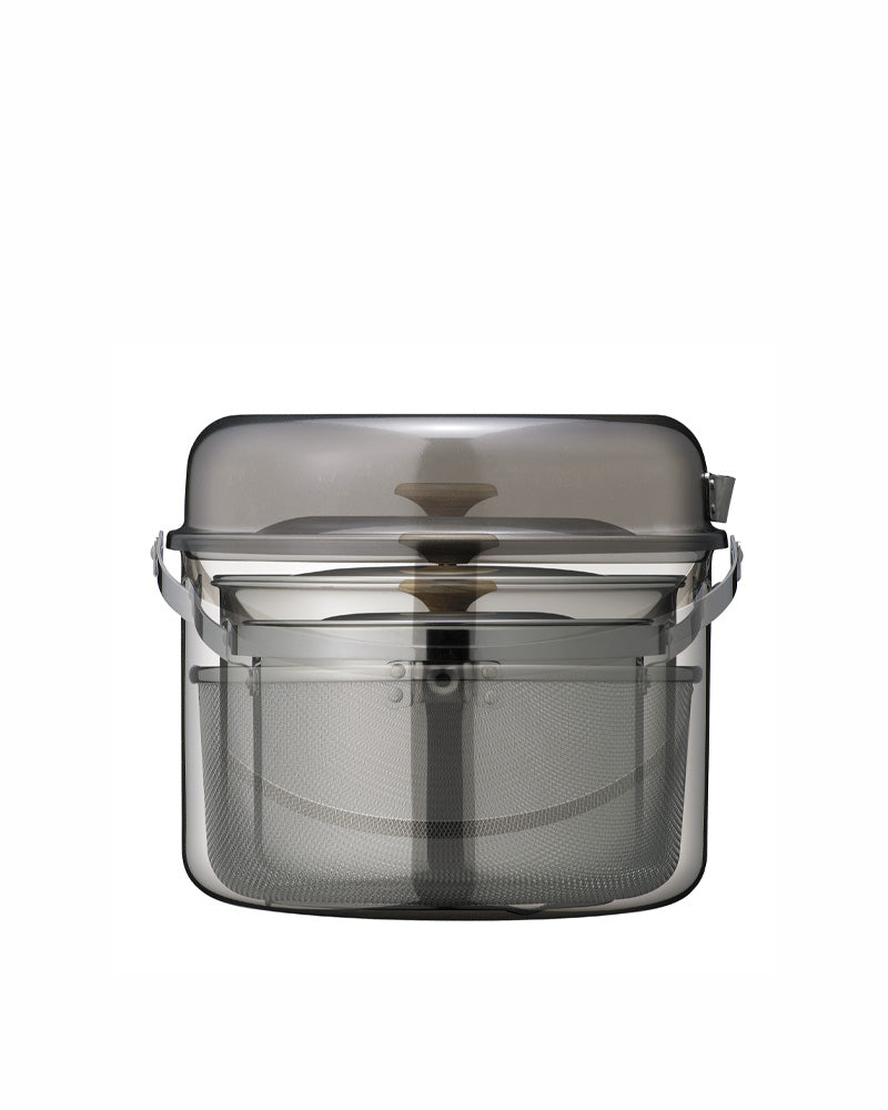 Snow Peak Field Cooker Pro. 1 Set