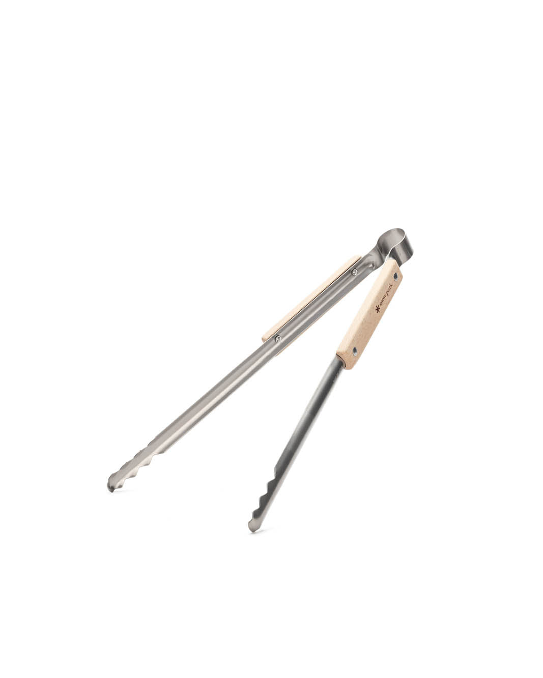 Snow Peak Barbeque Tongs