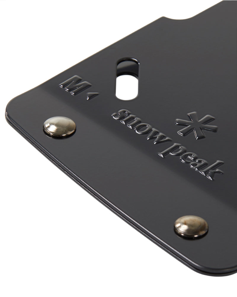 Snow Peak Base Plate Stand M/L
