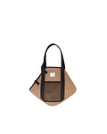 Snow Peak Fireplace Canvas Bag S