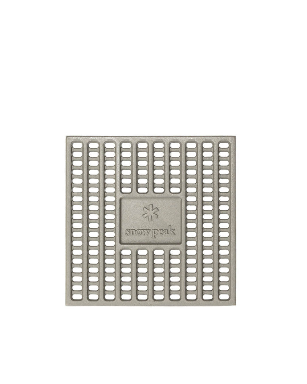 Snow Peak Fireplace Coal Bed M