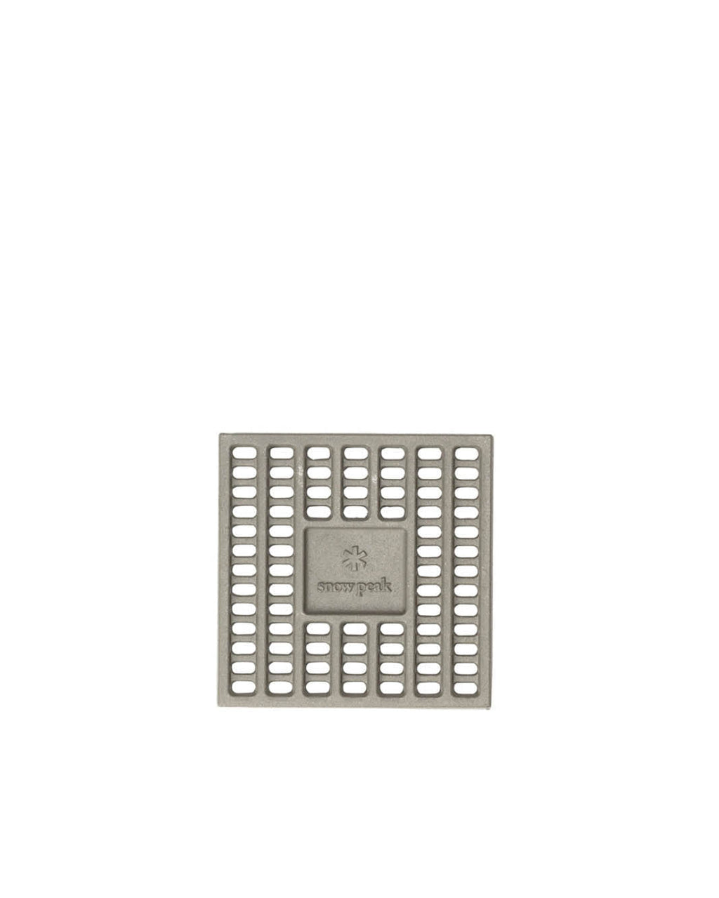 Snow Peak Fireplace Coal Bed S