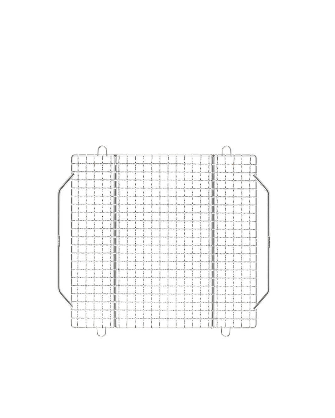 Snow Peak Fireplace Grill M