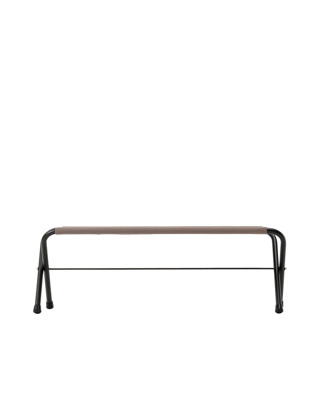 Snow Peak Gray Folding Bench
