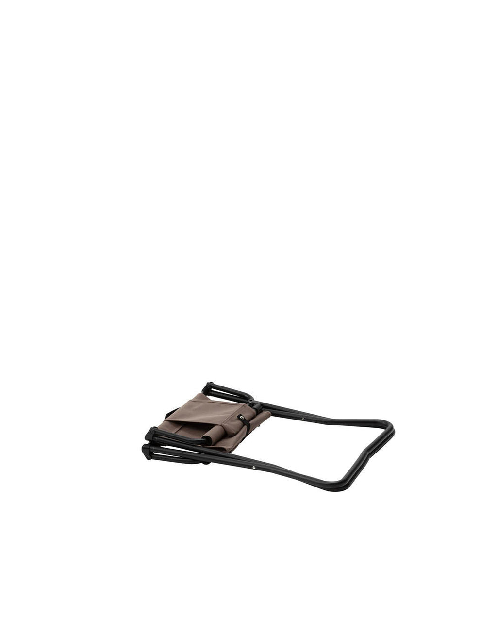 Snow Peak Gray Folding Chair