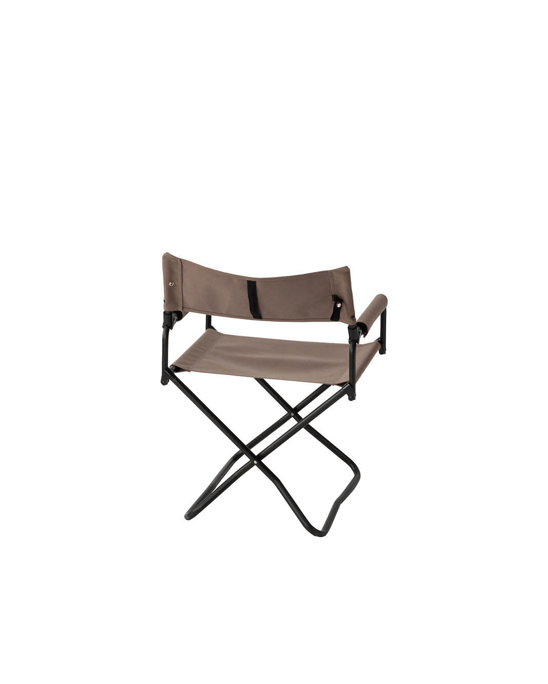 Snow Peak Gray Folding Chair