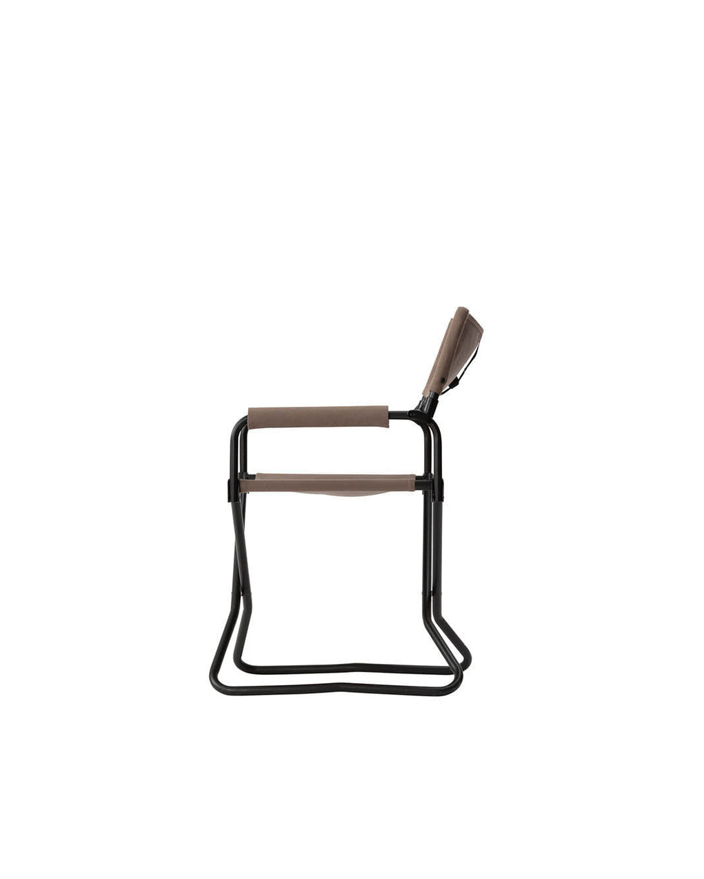 Snow Peak Gray Folding Chair