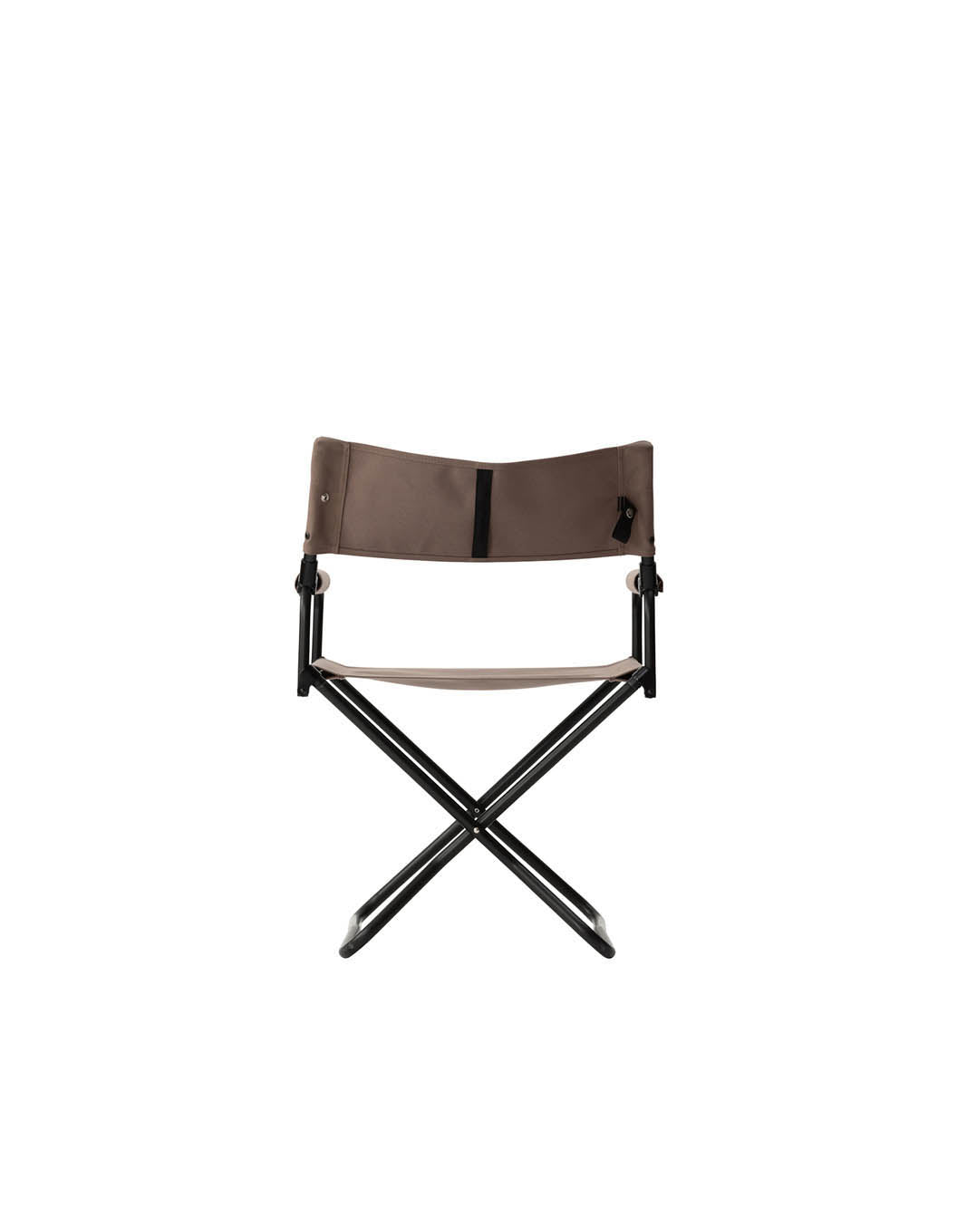 Snow Peak Gray Folding Chair