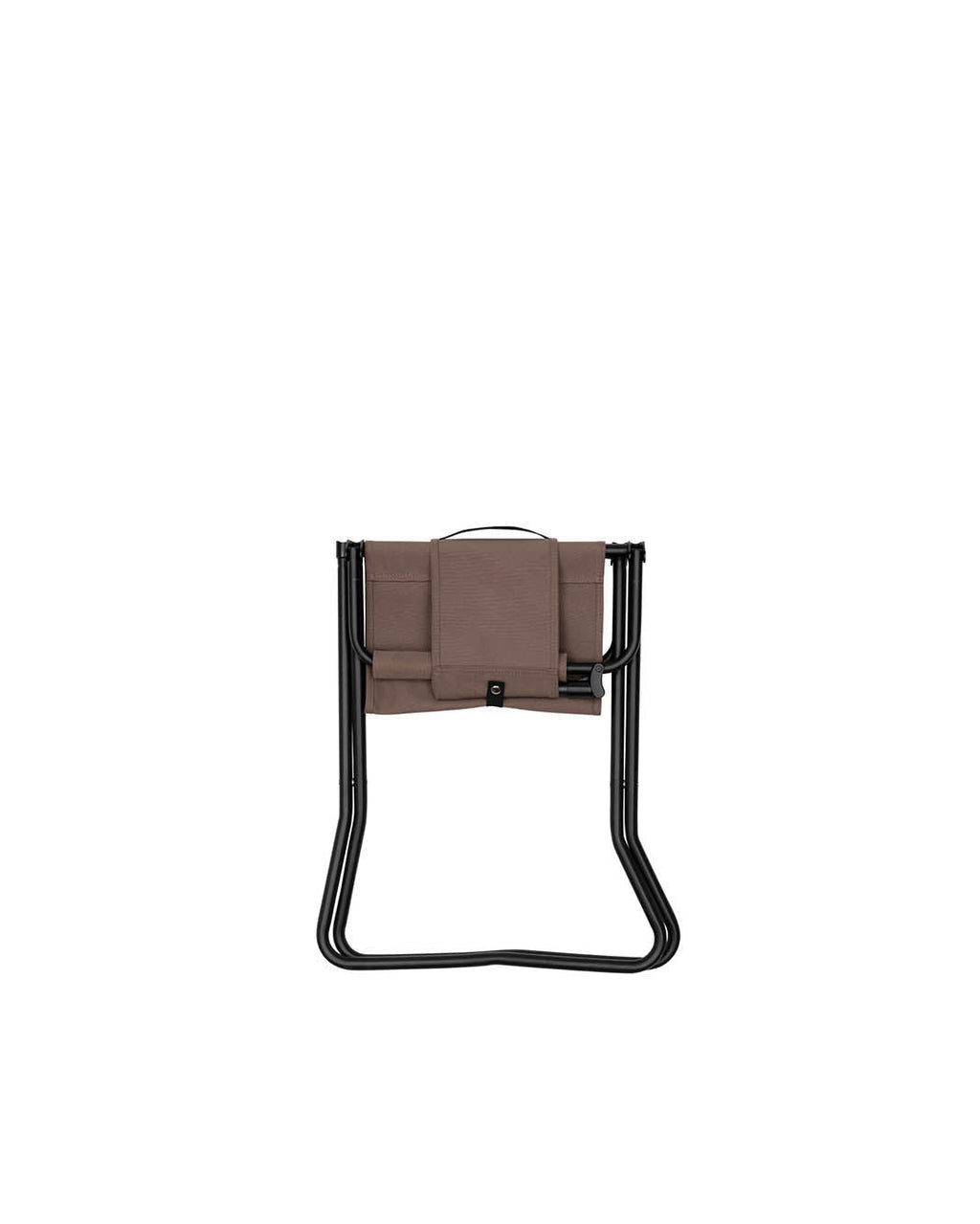Snow Peak Gray Folding Chair