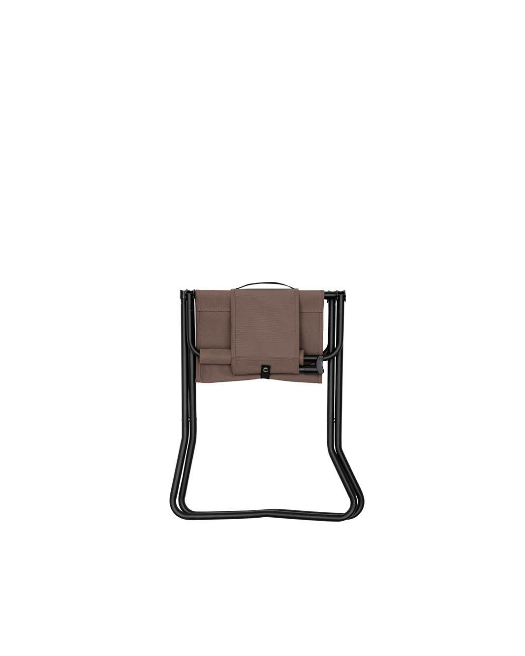 Snow Peak Gray Folding Chair