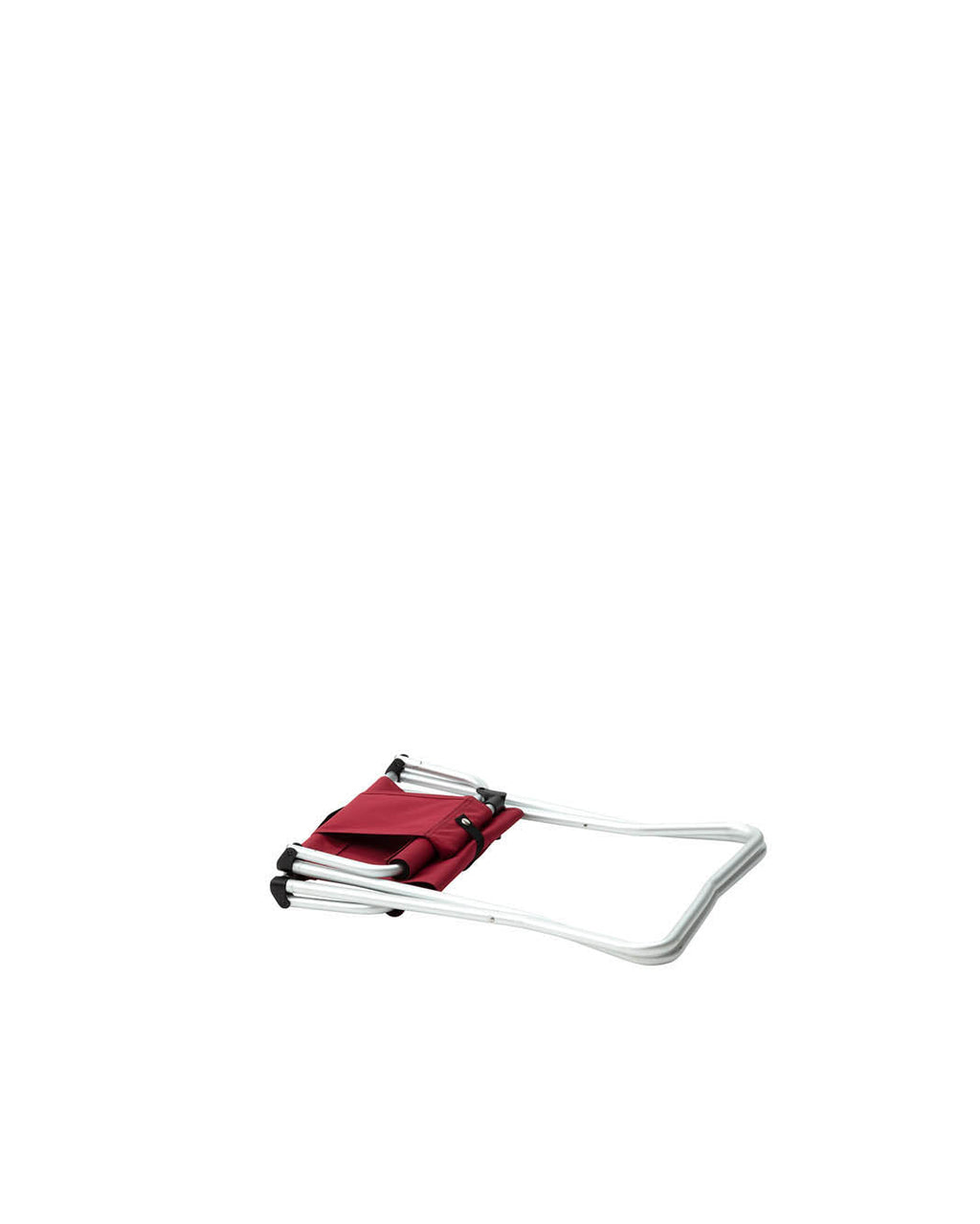 Snow Peak Red Folding Chair