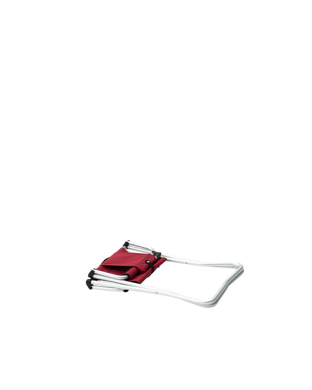 Snow Peak Red Folding Chair